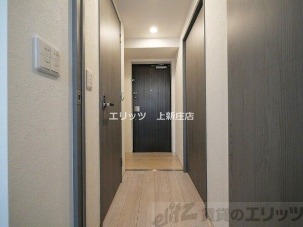 LaDouceur梅田Westの物件内観写真